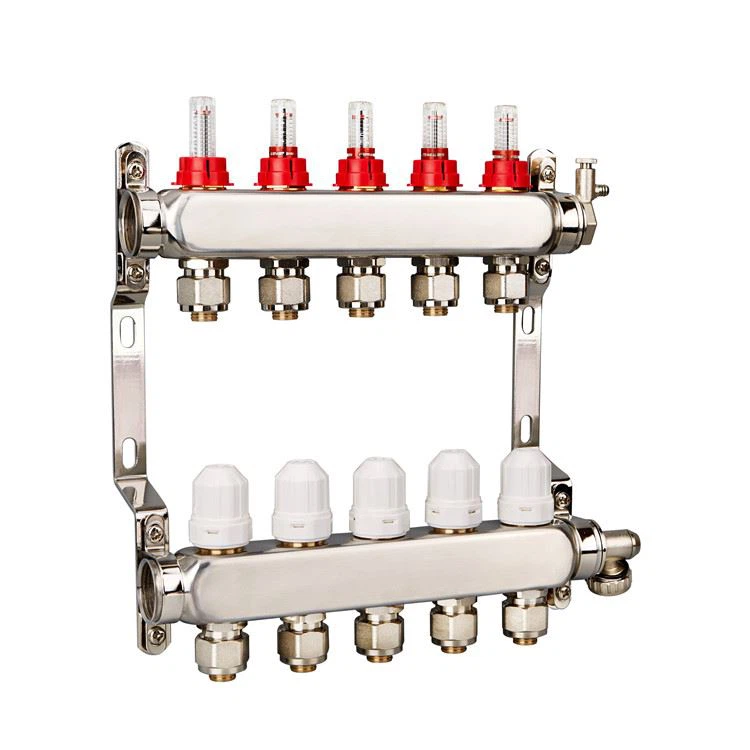 Manifold