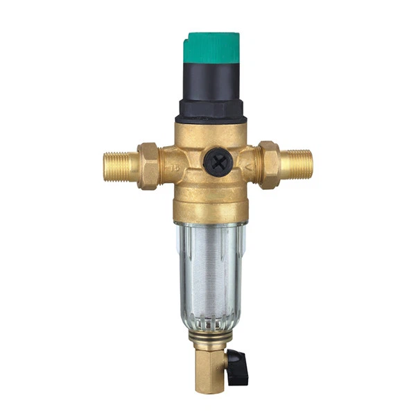 Brass Filter