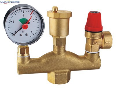 Top 10 proizvođača komponenti bojlera na svijetu 2025.